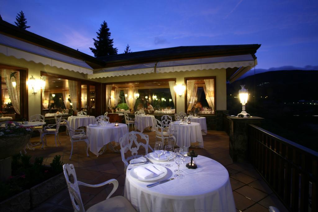 El Castell De Ciutat - Relais & Chateaux La Seu d'Urgell Esterno foto