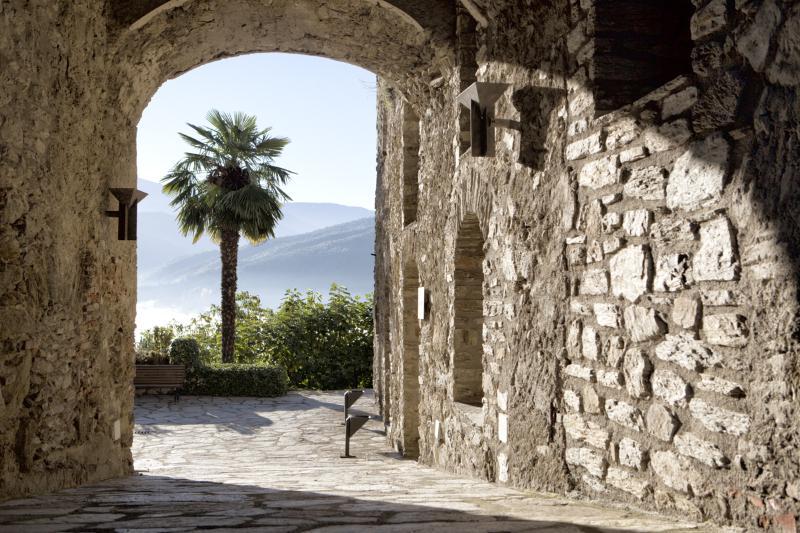 El Castell De Ciutat - Relais & Chateaux La Seu d'Urgell Esterno foto